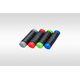 Ручка руля высокого качества бренд "Sport" 120  c цветными окантовками цвет в ассортименте, изображение 2
