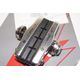 ASHIMA Колодки ARS45CR-P-M-AL картриджные серебристые, шоссейные, 53 мм, совместимы с Shimano (2015), изображение 4