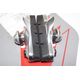 ASHIMA Колодки ARS45CR-P-M-AL картриджные серебристые, шоссейные, 54 мм, совместимы с Shimano (2015), изображение 4
