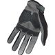 Велоперчатки женские Fox Reflex Gel Womens Glove Black M