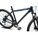 Велосипед MTB Cronus Coupe 4.0 27.5 Черный/Синий/Серый (2017), изображение 3