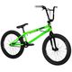 Subrosa 2019 Malum Park Complete Bike Slime Green