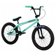 Велосипед SUBROSA Altus BMX 20 (2019) синий, изображение 2