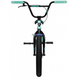 Велосипед SUBROSA Altus BMX 20 (2019) синий, изображение 4