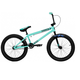 Велосипед SUBROSA Altus BMX 20 (2019) синий