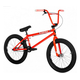 Велосипед SUBROSA Sono XL BMX 20 (2019) красный (20"), изображение 3