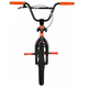 Велосипед SUBROSA Tiro BMX 18 (2019) оранжевый (20"), изображение 2