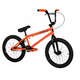 Велосипед SUBROSA Tiro BMX 18 (2019) оранжевый (20"), изображение 3