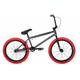 Велосипед SUBROSA Tiro BMX 20 (2019) серый