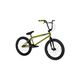 Велосипед Subrosa Tiro XL 21" 2019 (зеленый) (20"), изображение 5