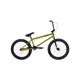 Велосипед Subrosa Tiro XL 21" 2019 (зеленый) (20")