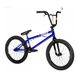 Велосипед SUBROSA Salvador Park BMX 20.5 синий (20"), изображение 4