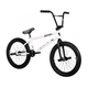Велосипед SUBROSA Letum BMX 20.75 (2019) белый, изображение 3