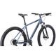 Велосипед Stark'21 Funriser 29.4+ HD серый/оранжевый 22", изображение 2