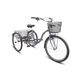Велосипед Stels Energy-VI 26” V010 рама 17” Серый