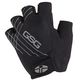 Велоперчатки GSG Lycra Gloves Black M, изображение 2