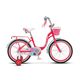Велосипед Stels 18" Jolly V010 (LU092130) (Пурпурный/Зелёный), изображение 2