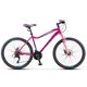 Велосипед Stels Miss-5000 D V020 Фиолетовый/Розовый (LU096323) (16"), изображение 2