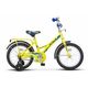 Велосипед Stels 14" Talisman Z010 (Жёлтый), изображение 4
