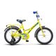 Велосипед Stels 14" Talisman Z010 (Жёлтый)