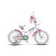 Велосипед Stels 16" Magic V010  (Белый/Красный)