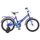 Велосипед Stels 18" Talisman Z010  (Синий), изображение 3