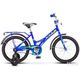 Велосипед Stels 18" Talisman Z010  (Синий)