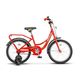 Велосипед Stels 20" Pilot 310  (Черный/Красный), изображение 2