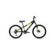 Велосипед 24" Altair AL 24 D 7 ск 20-21 г (12,5" Бирюзовый/Зеленый/RBKT1J347004)