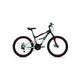 Велосипед 24" Altair MTB FS 24 disc 18 ск 20-21 г (15" Синий/Красный/RBKT1F14E004), изображение 2