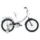 Велосипед 20" Altair City Kids 20 compact 1 ск 20-21 г (13" Зеленый/1BKT1C201004)
