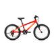 Велосипед 20" Forward Rise 20 2.0 AL 20-21 г (10,5" Черный/Ярко-зеленый RBKW1J307004)