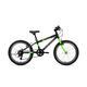 Велосипед 20" Forward Rise 20 2.0 AL 20-21 г (10,5" Черный/Ярко-зеленый RBKW1J307004), изображение 2