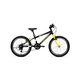 Велосипед 20" Forward Rise 20 2.0 AL 20-21 г (10,5" Черный/Ярко-зеленый RBKW1J307004), изображение 3