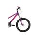 Велосипед Black One Ice Girl 20 фиолетовый/розовый/розовый 10"