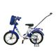 Велосипед Stels 12" Flash (LU074621) (Синий/Белый), изображение 4