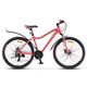 Велосипед Stels Miss-6000 MD 26" Красный ( рама 15')