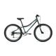 Велосипед 24" Forward Titan 24 1.2 20-21 г (12" Темно-серый/Бирюзовый/RBKW1J146003)