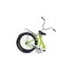Велосипед 24" Forward Valenсia 24 1.0 20-21 г (16" Зеленый/Серый/RBKW1YF41007) (16"), изображение 2